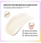 Natural Long-Lasting Solid Deodorant Balm