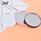 5X/10X Magnifying Makeup Mirror with Suction Cups