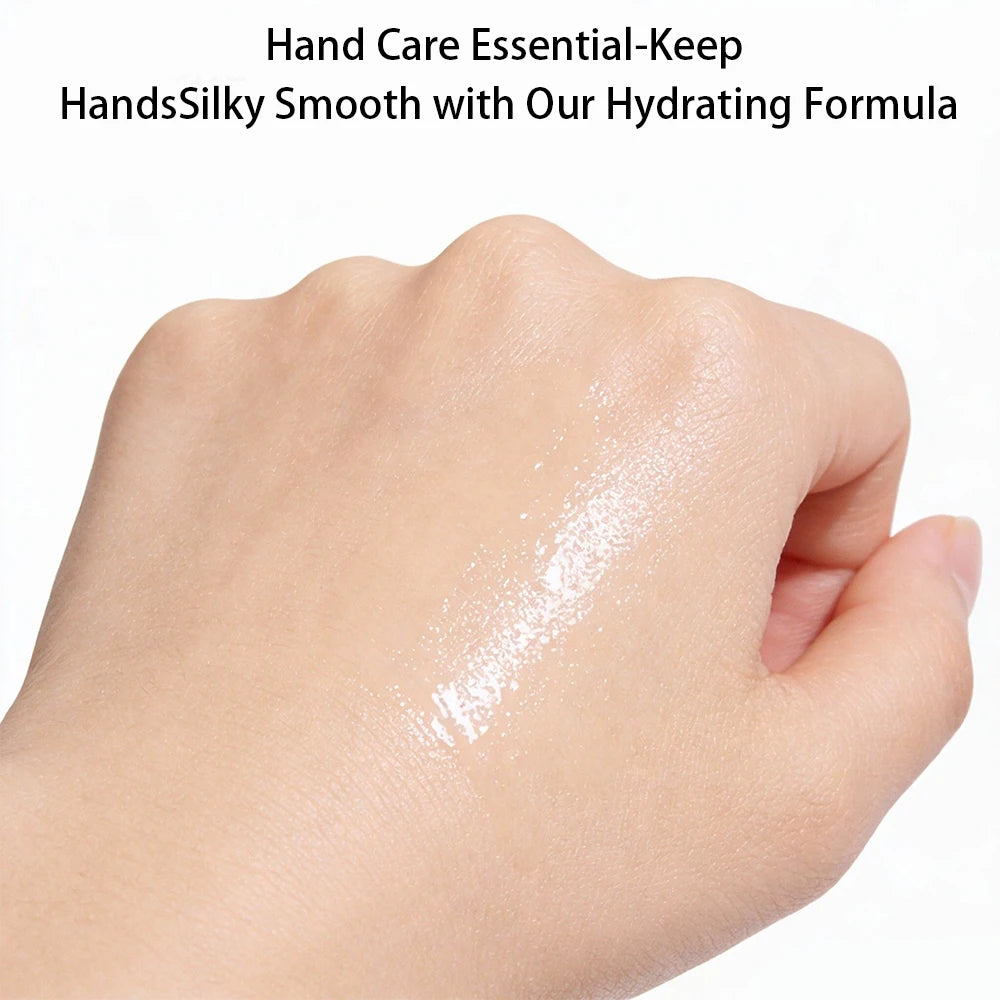 Hydrating Hyaluronic Acid Collagen Face Serum - 9