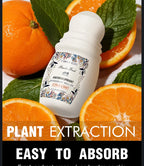All-Day Freshness Roll-On Body Deodorant