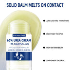 Intensive Urea Repair Cream for Cracked Heels and Dry Skin