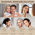 Anti-Aging Retinol Collagen Moisturizing Face Cream