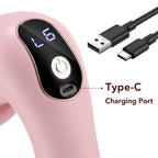 Portable Cordless Full Body Sculpting Massage Device