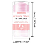 Intensive Urea Repair Cream for Cracked Heels and Dry Skin