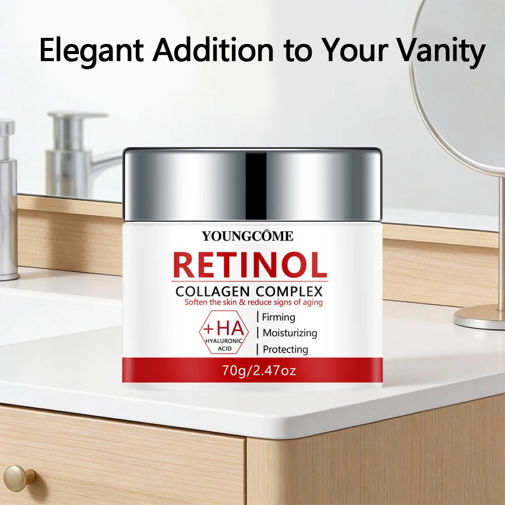 Retinol Lifting and Firming Anti-Aging Face Cream - 14