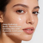 Hydrating Hyaluronic Acid Collagen Face Serum