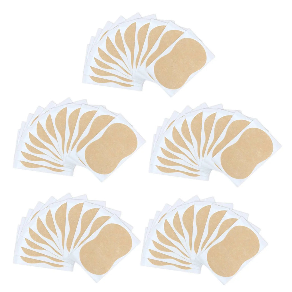 Disposable Underarm Sweat Absorbing Shields