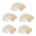 Disposable Underarm Sweat Absorbing Shields