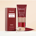 Blurring Foundation Balm with Applicator Brush