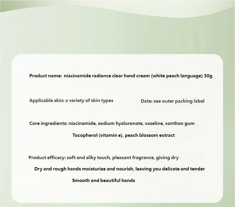 10-Piece Floral and Fruity Moisturizing Hand Cream Set