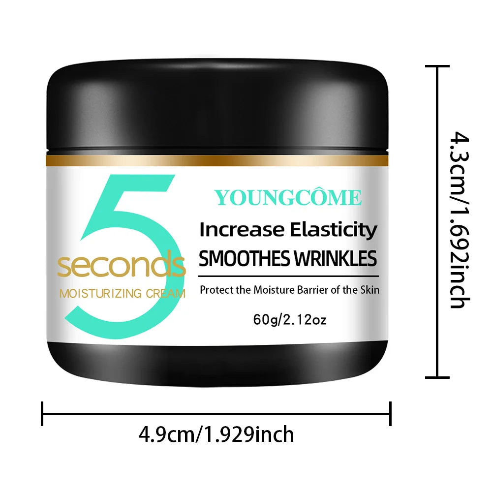 Anti-Aging Retinol and Collagen Face Cream