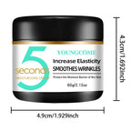 Anti-Aging Retinol and Collagen Face Cream