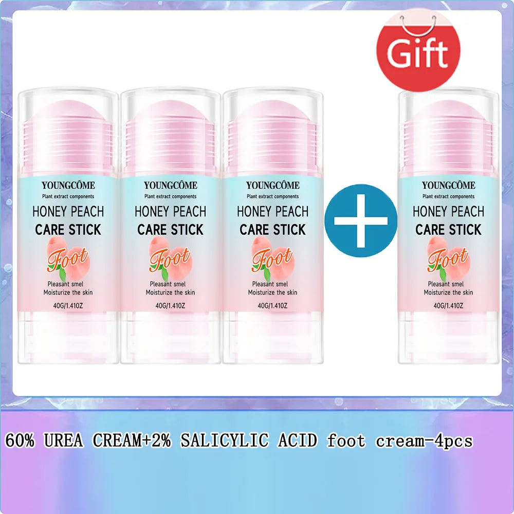Intensive Urea Repair Cream for Cracked Heels and Dry Skin - 13