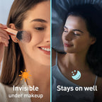 Invisible Hydrocolloid Acne Pimple Patches