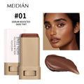 Hydrating Serum Foundation Stick for Radiant Skin