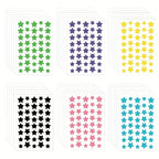 Star-Shaped Hydrocolloid Acne Pimple Patches (240 Count)