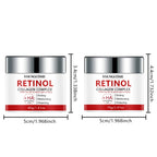 Retinol Lifting and Firming Anti-Aging Face Cream