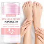Intensive Urea Repair Cream for Cracked Heels and Dry Skin