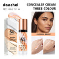 3-in-1 Color Correcting Makeup Primer with SPF 50