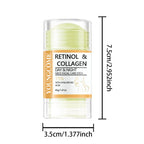 Retinol & Collagen Anti-Aging Moisturizing Balm Stick