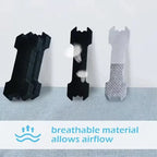 Extra Strength Nasal Strips for Better Sleep and Snoring Relief