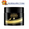 24K Gold Peel-Off Face Mask for Deep Pore Cleansing