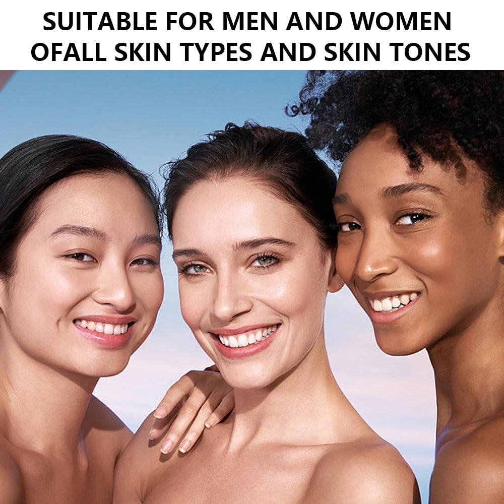Pore Refining and Hydrating Face Serum Set - 16