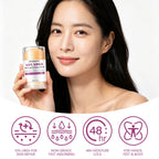 10% Urea Repair Cream for Cracked Heels and Dry Skin