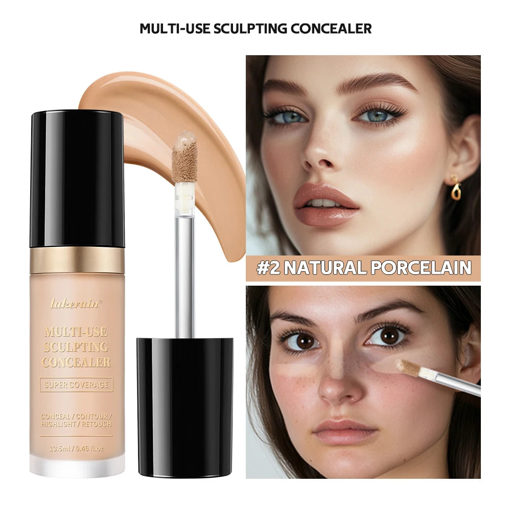 Full Coverage Multi-Use Sculpting Concealer - 23
