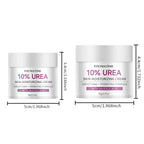 10% Urea Repair Cream for Dry Cracked Skin
