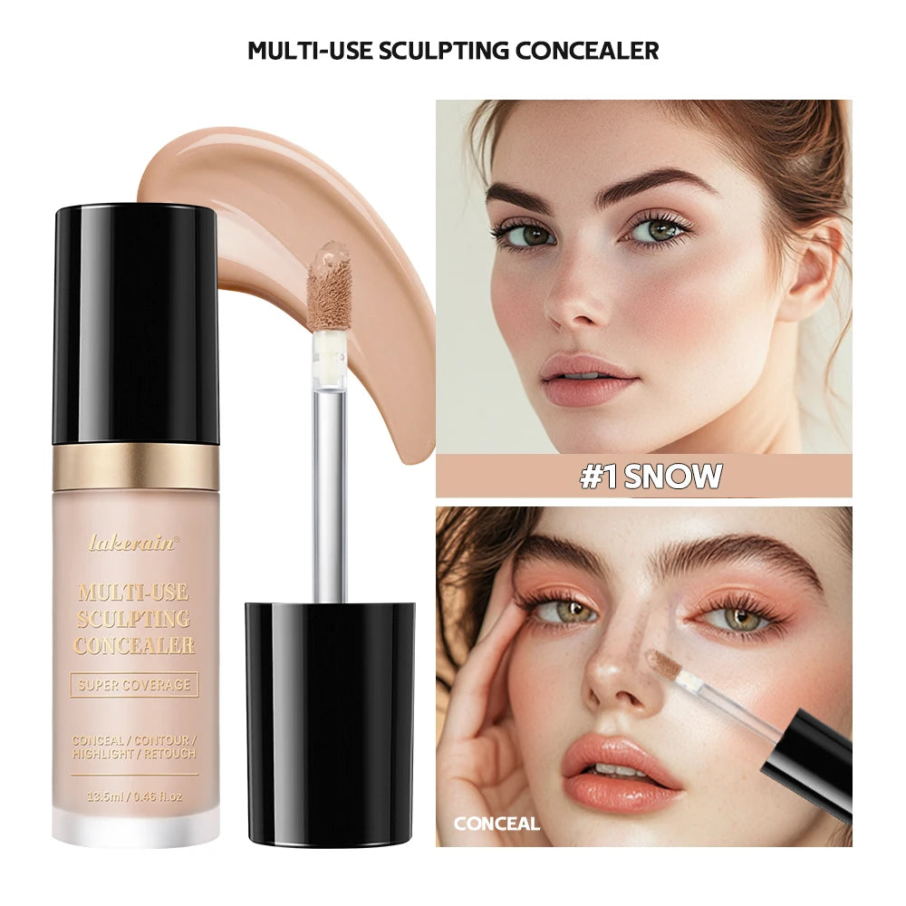 Full Coverage Multi-Use Sculpting Concealer
