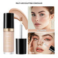 Full Coverage Multi-Use Sculpting Concealer