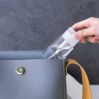 Refillable Press Pump Bottle for Makeup Remover and Toner