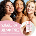 Hydrating Face and Neck Skincare Set