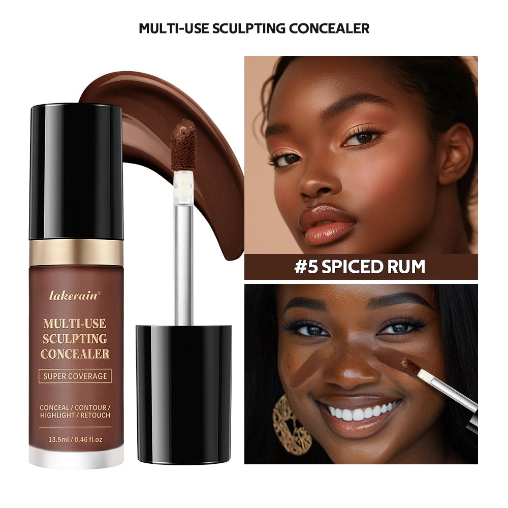 Full Coverage Multi-Use Sculpting Concealer - 20
