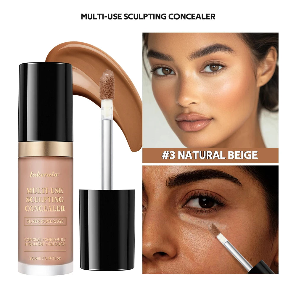 Full Coverage Multi-Use Sculpting Concealer - 22