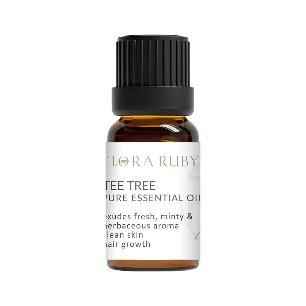 Pure Organic Plant Essential Oil Set for Aromatherapy and Diffusers - 20