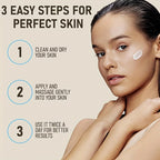 Anti-Aging Retinol Collagen Moisturizing Face Cream