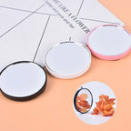 5X/10X Magnifying Makeup Mirror with Suction Cups