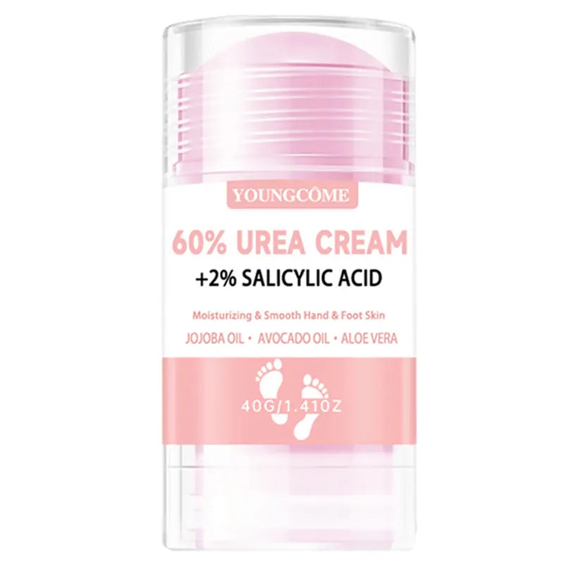 Intensive Urea Repair Cream for Cracked Heels and Dry Skin - 11