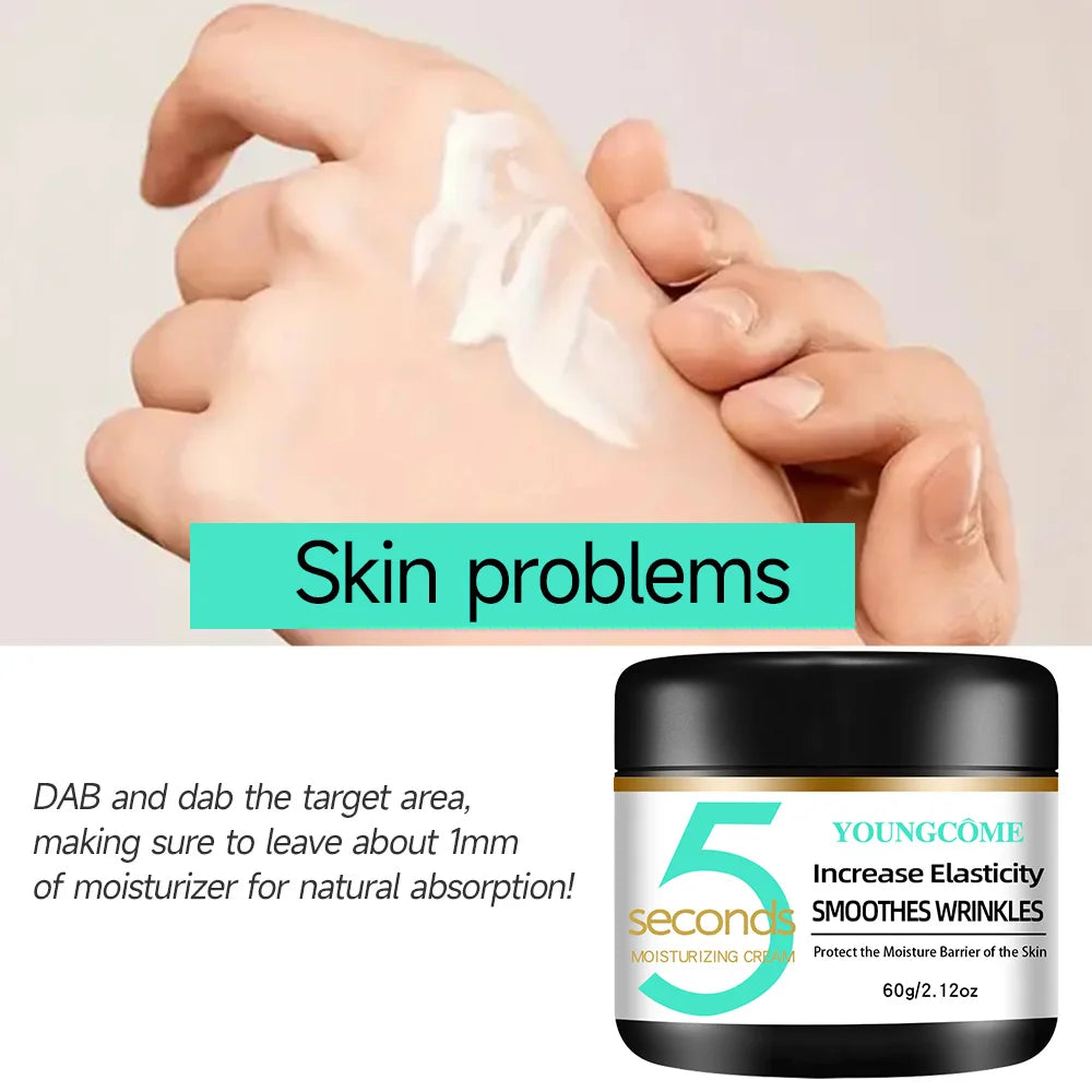 Anti-Aging Retinol and Collagen Face Cream - 8
