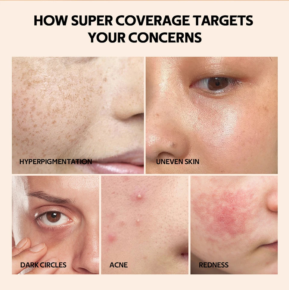 Full Coverage Multi-Use Sculpting Concealer