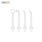 Replacement Nozzle Tips for Water Flosser