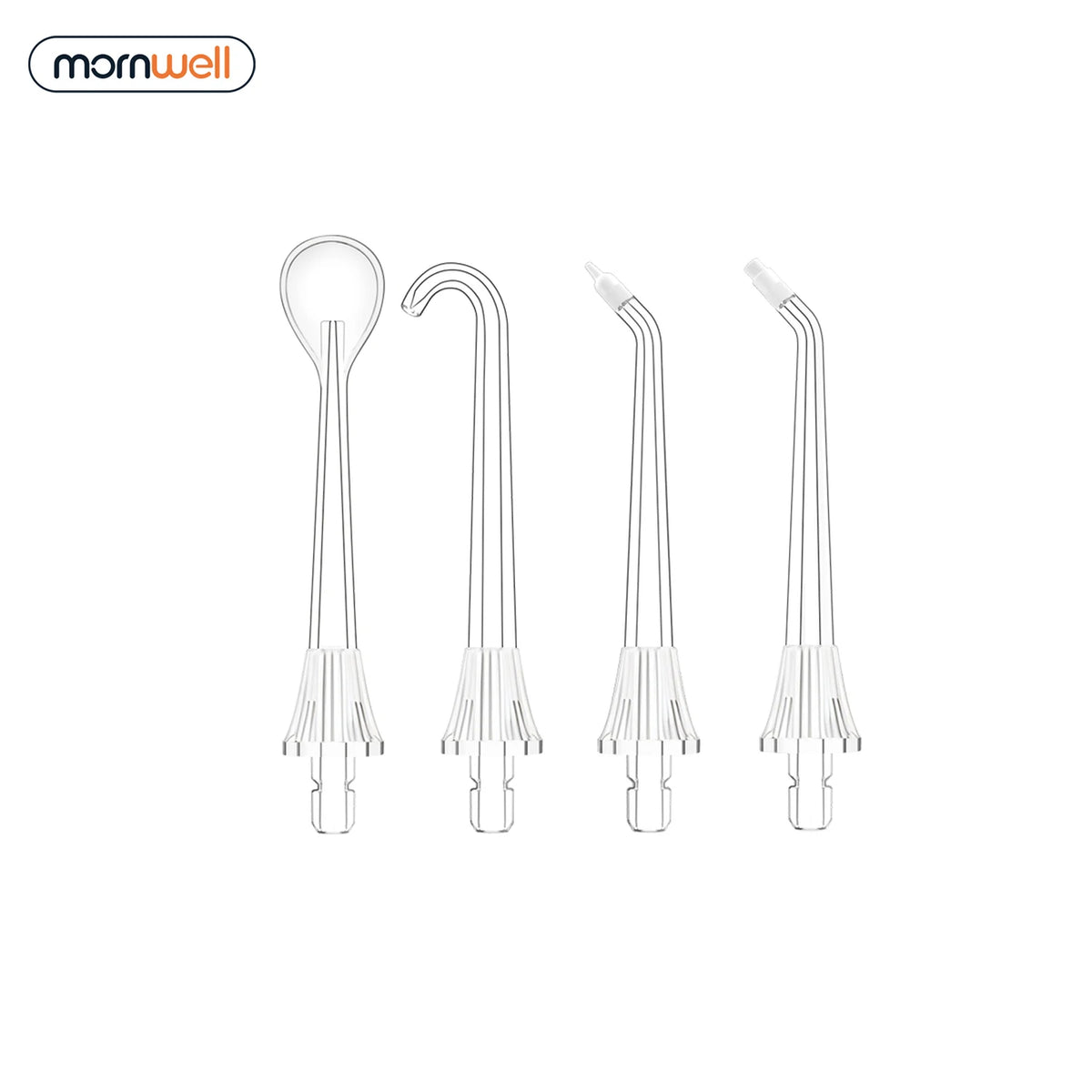 Replacement Nozzle Tips for Water Flosser