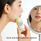 Retinol & Collagen Anti-Aging Moisturizing Balm Stick
