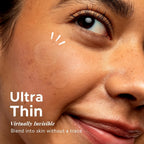 Invisible Acne Spot Treatment Patches