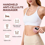 Portable Cordless Full Body Sculpting Massage Device