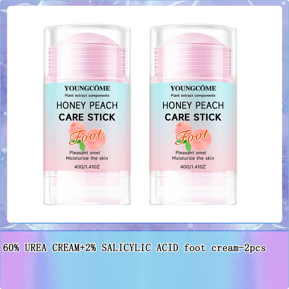 Intensive Urea Repair Cream for Cracked Heels and Dry Skin - 14
