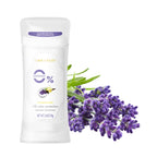 Natural Aluminum-Free Deodorant Stick Set