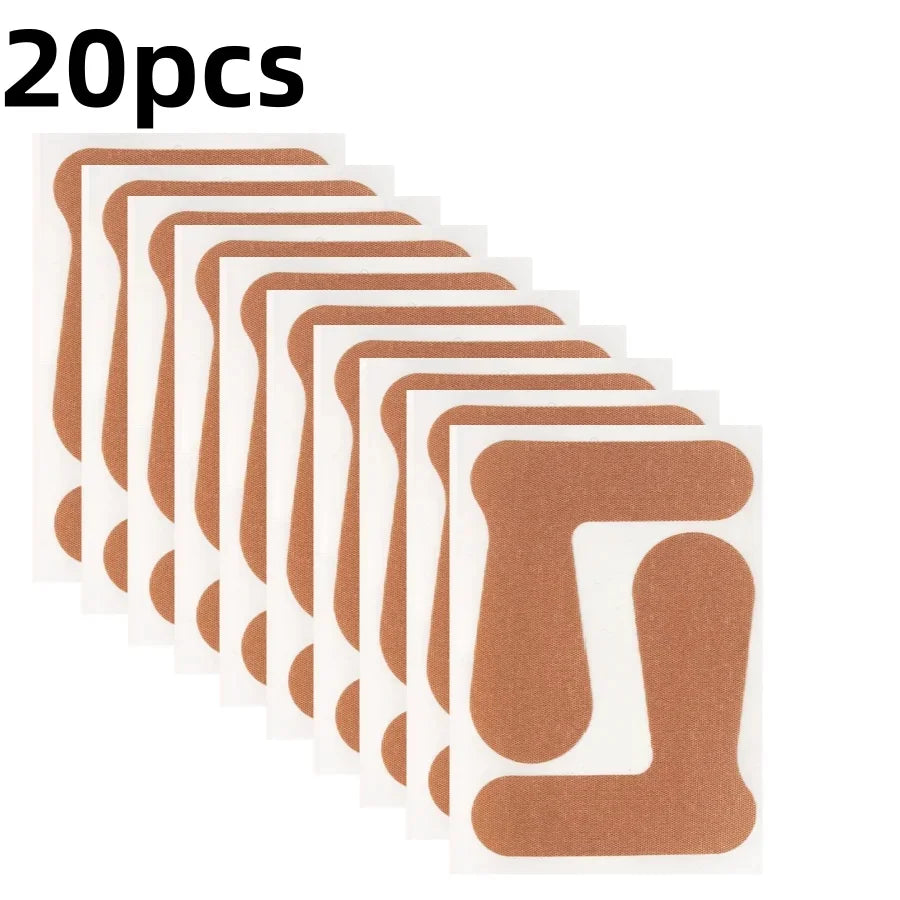 Orthopedic Bunion and Tendon Pain Relief Patches - 13